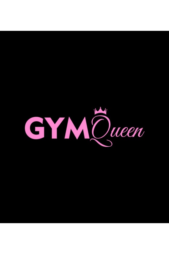 Plecak Gym Queen